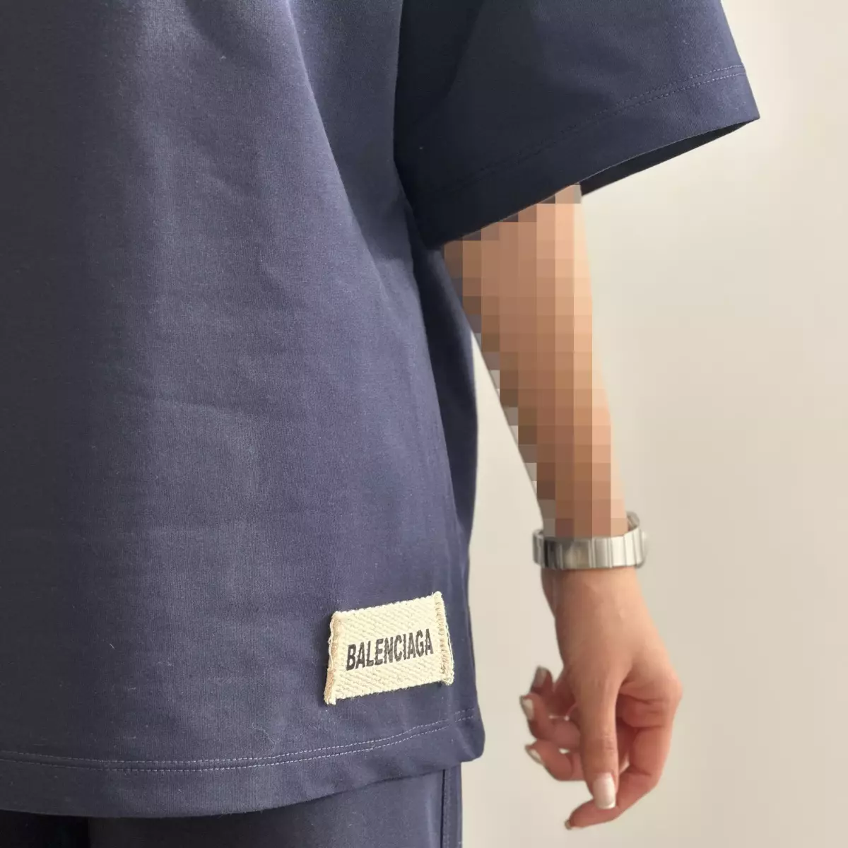 تیشرت بالنسیاگا 1004987