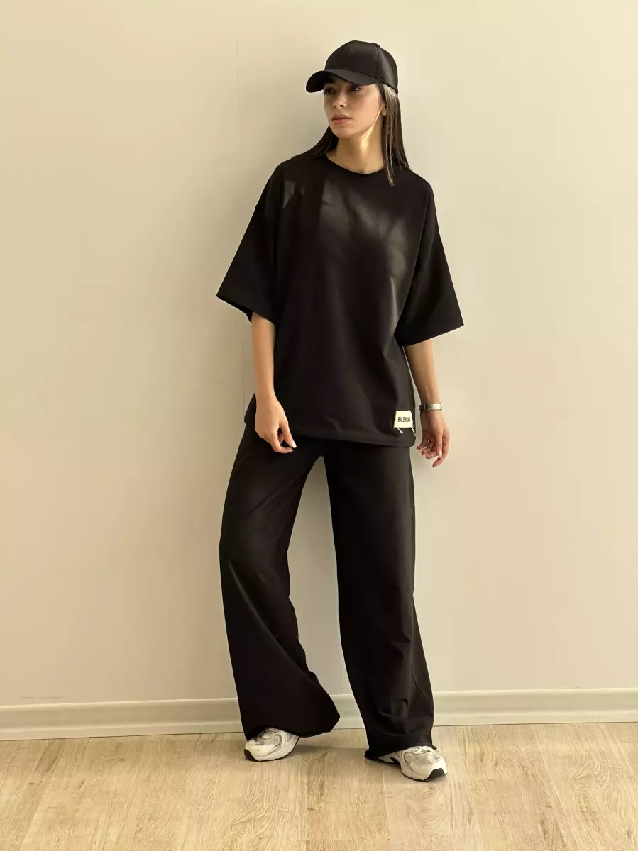 تیشرت بالنسیاگا 1004987
