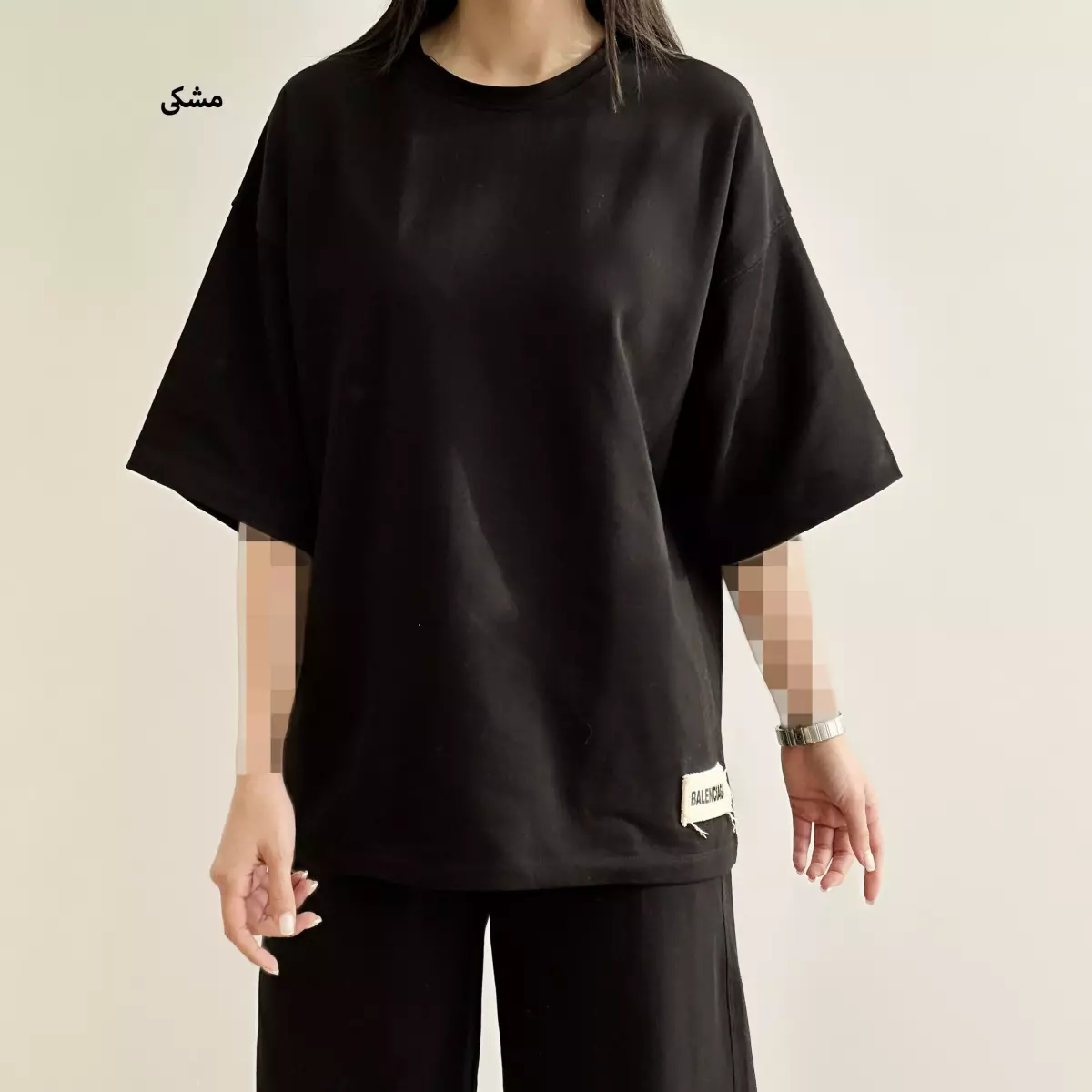 تیشرت بالنسیاگا 1004987