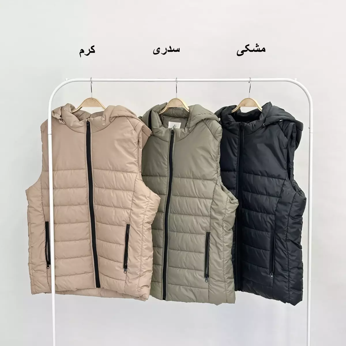 پافر مردانه 1004990
