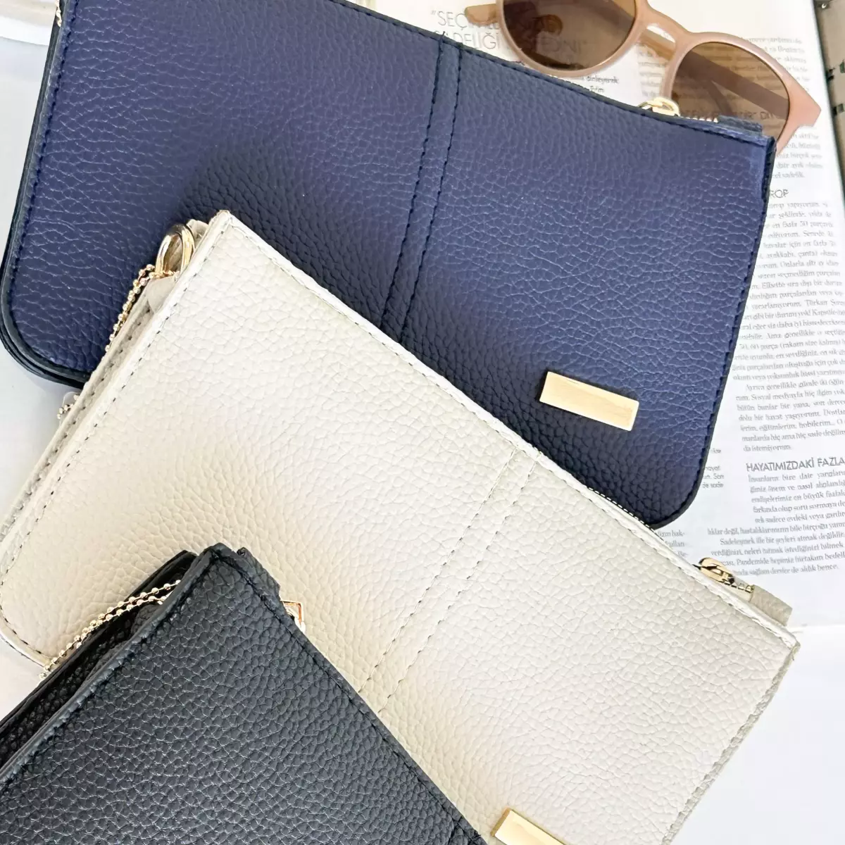 کیف کتابی 1004995