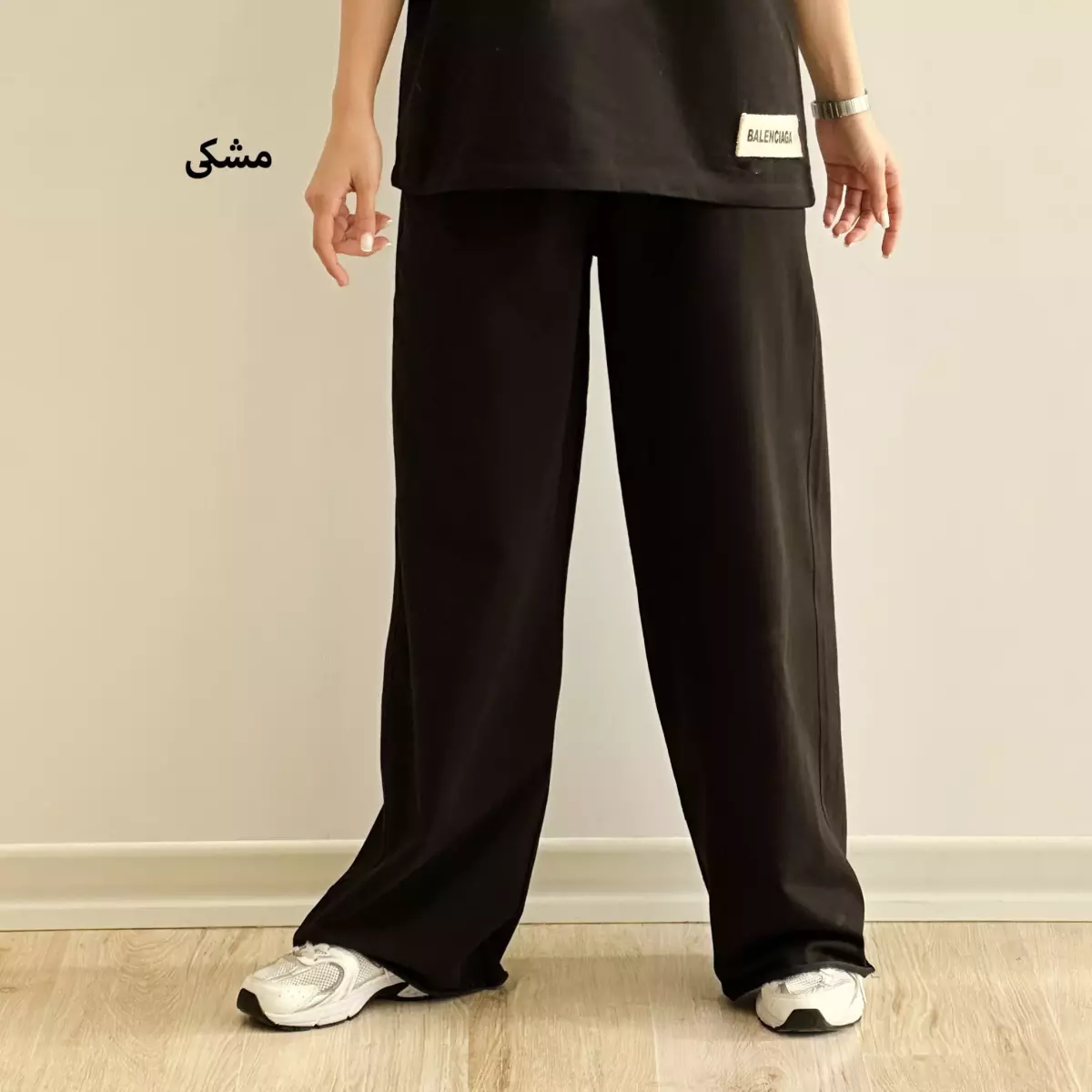 شلوار بگ  1004989