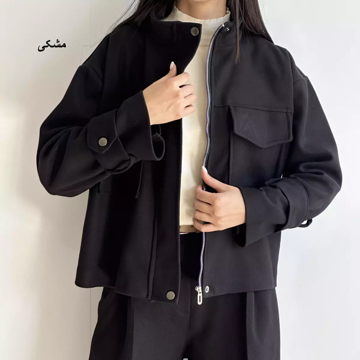 کت فوتر 1004991
