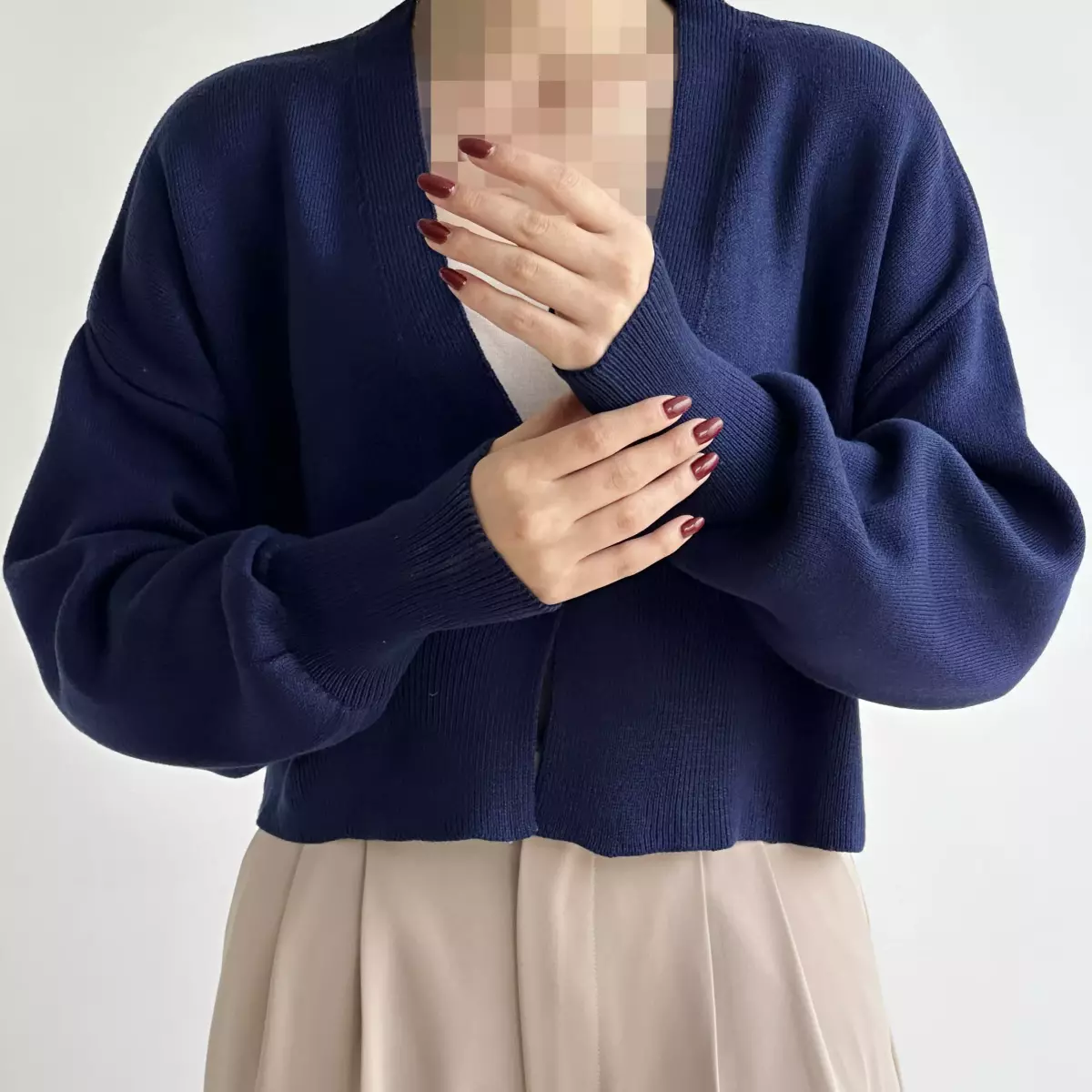 ژاکت جورجینا 1005027