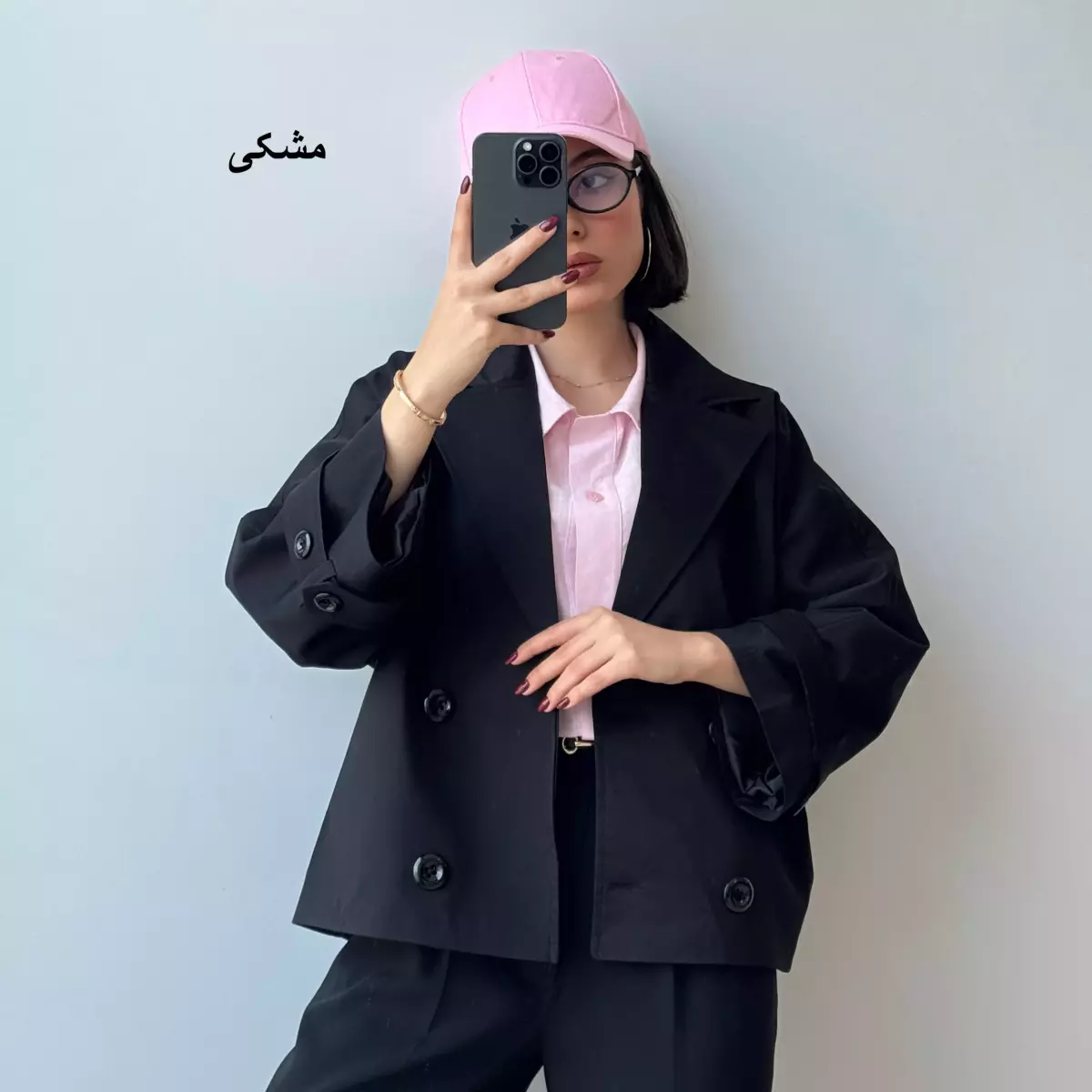 ترنچ کت 1004988