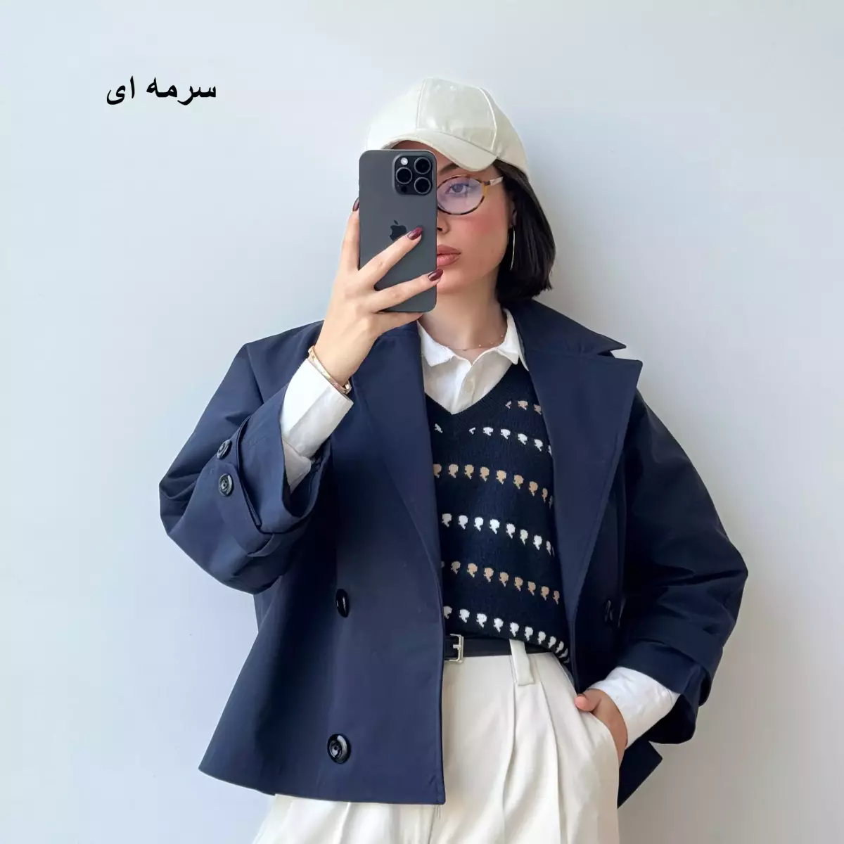 ترنچ کت 1004988