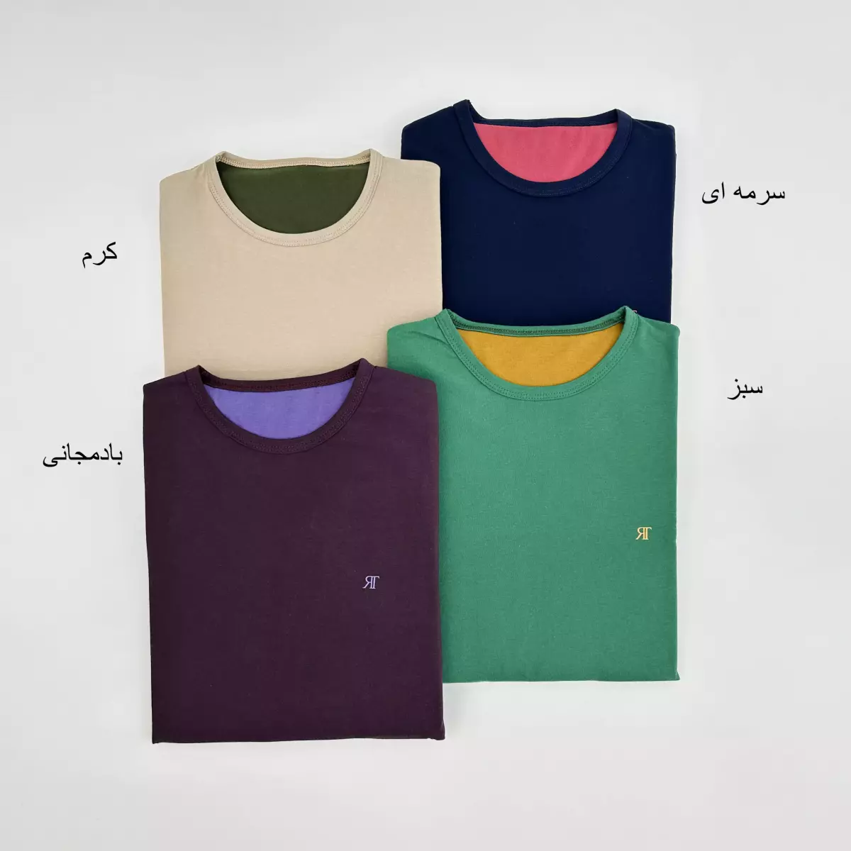 تیشرت مردانه 1005052