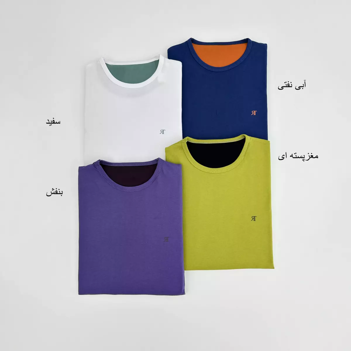 تیشرت مردانه 1005052