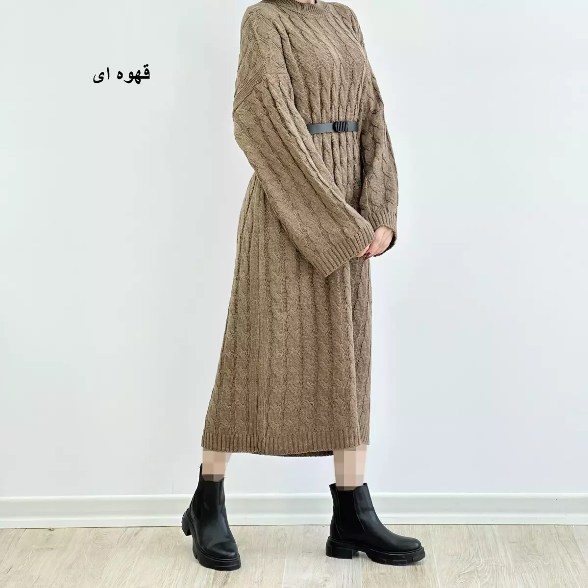 پیراهن بافت 1005058