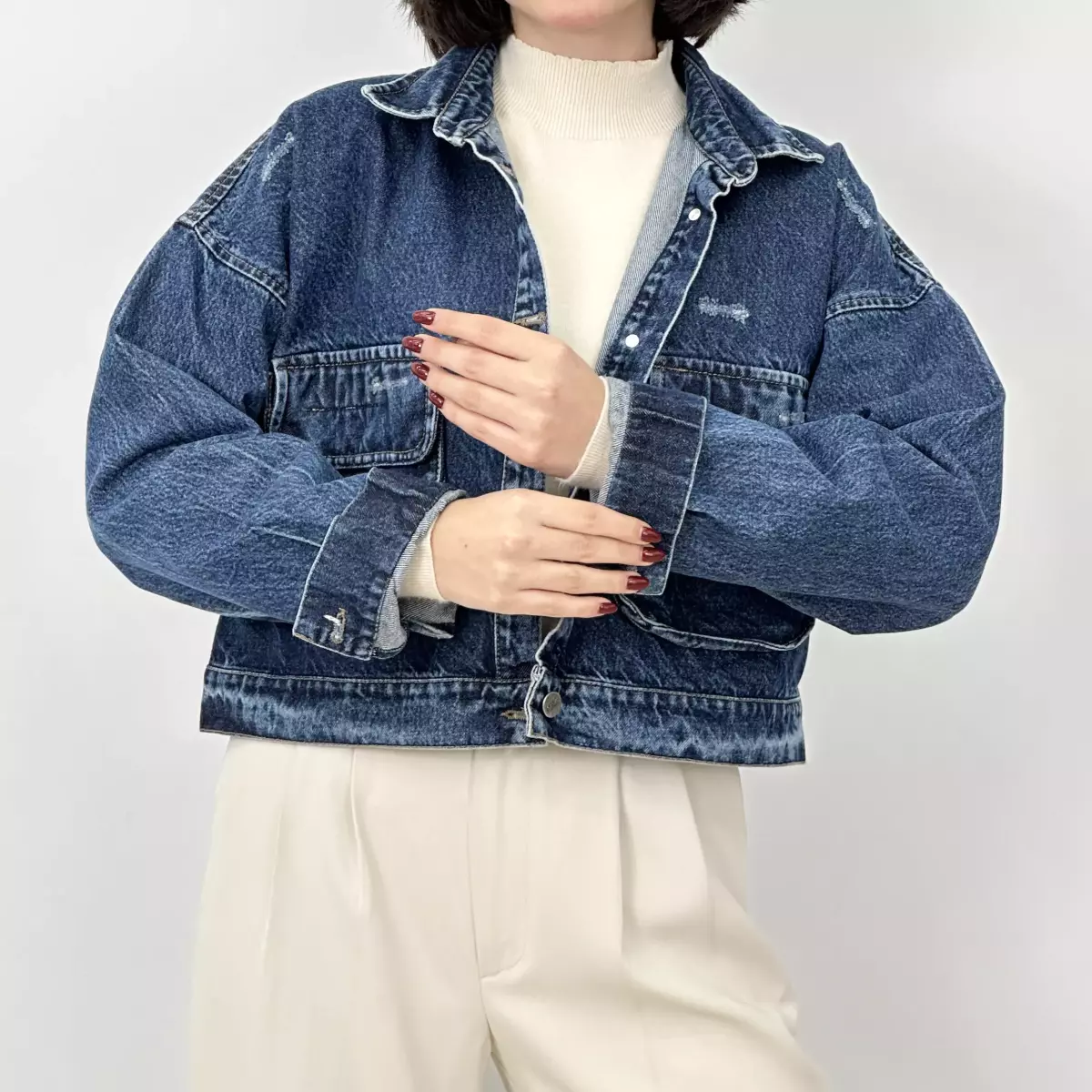 Product title