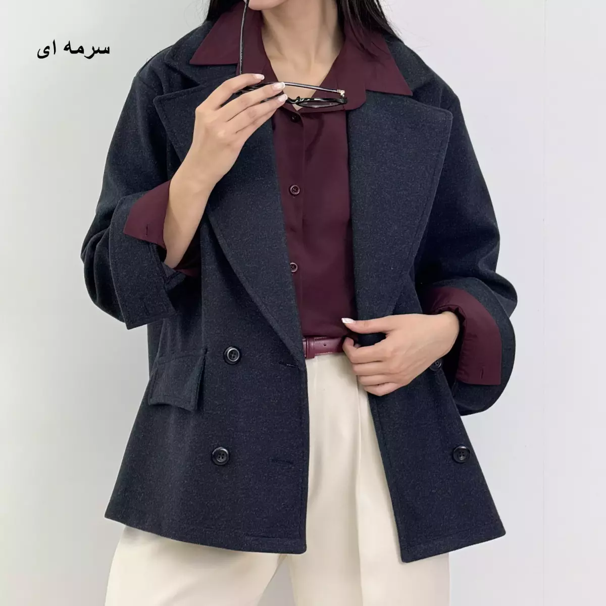 کت فوتر 1005066