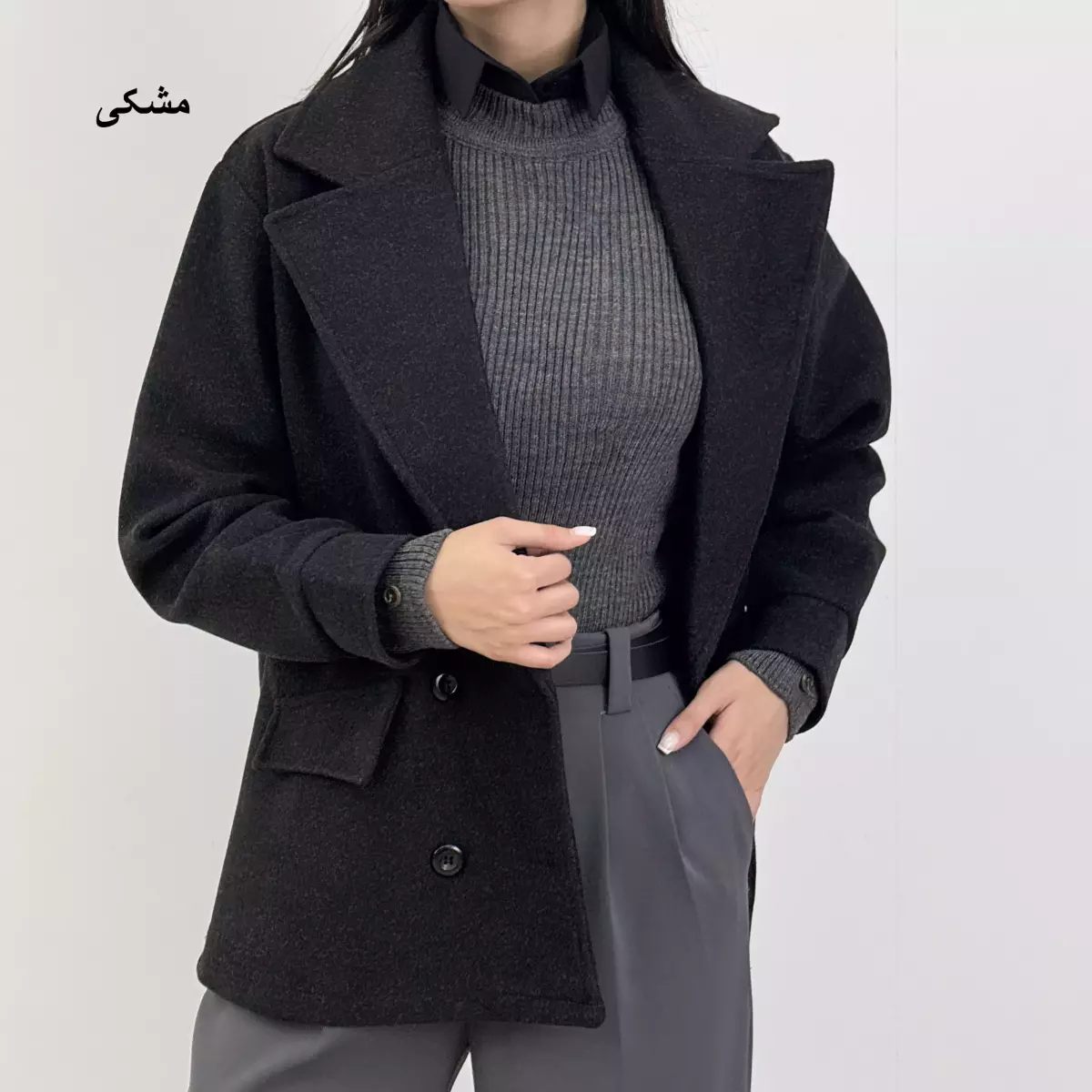 کت فوتر 1005066