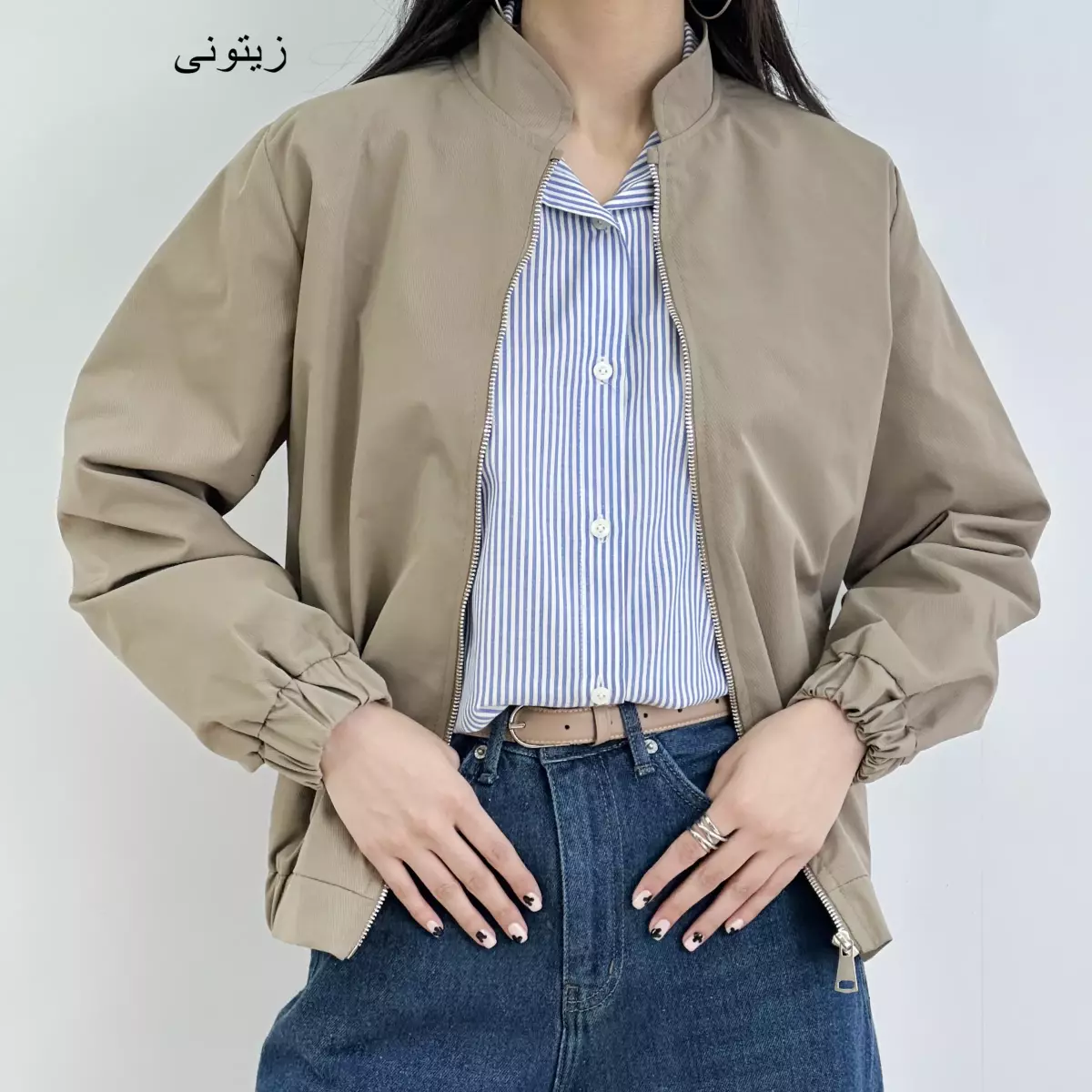 بامبرجکت 1005076