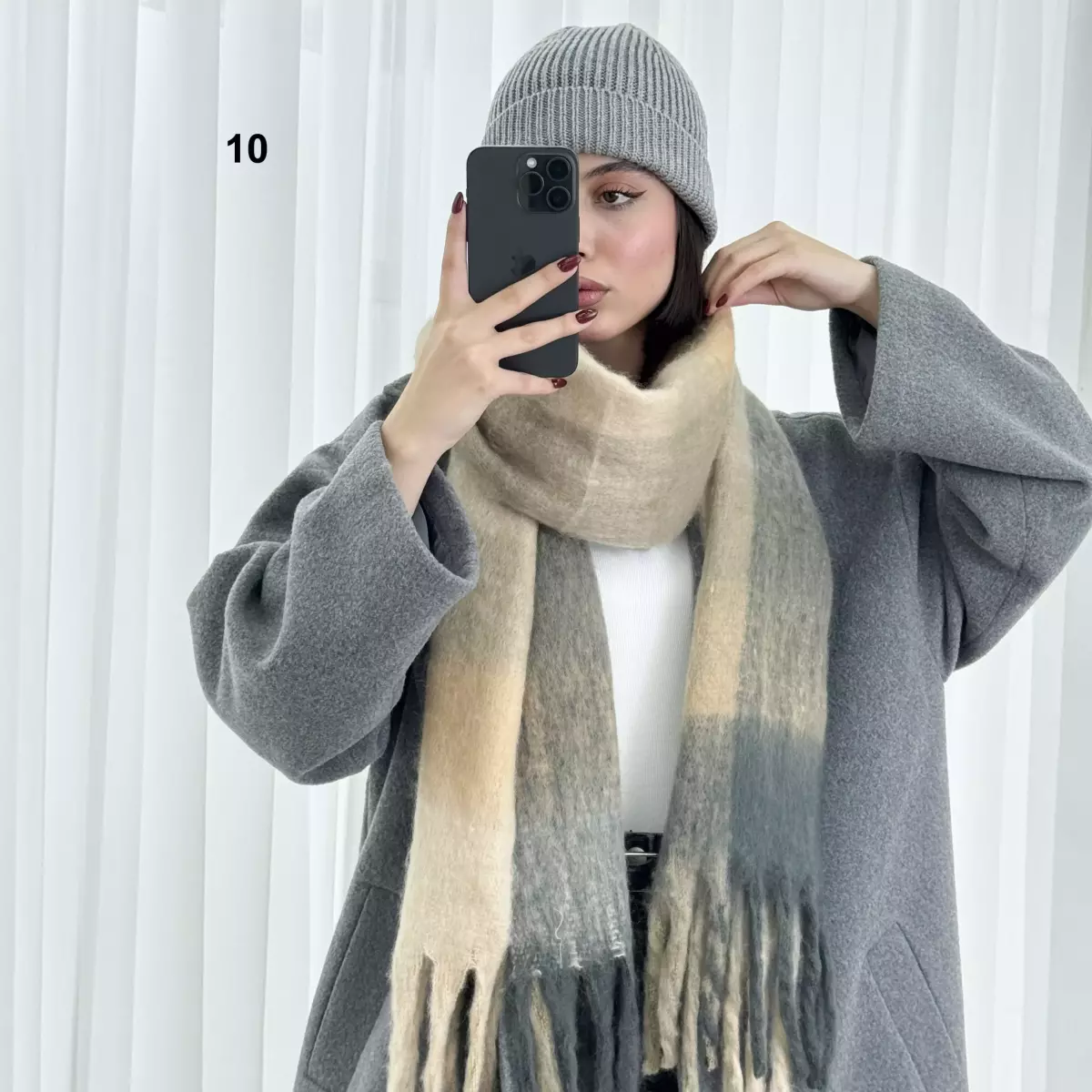 بیگ اسکارف 1005095