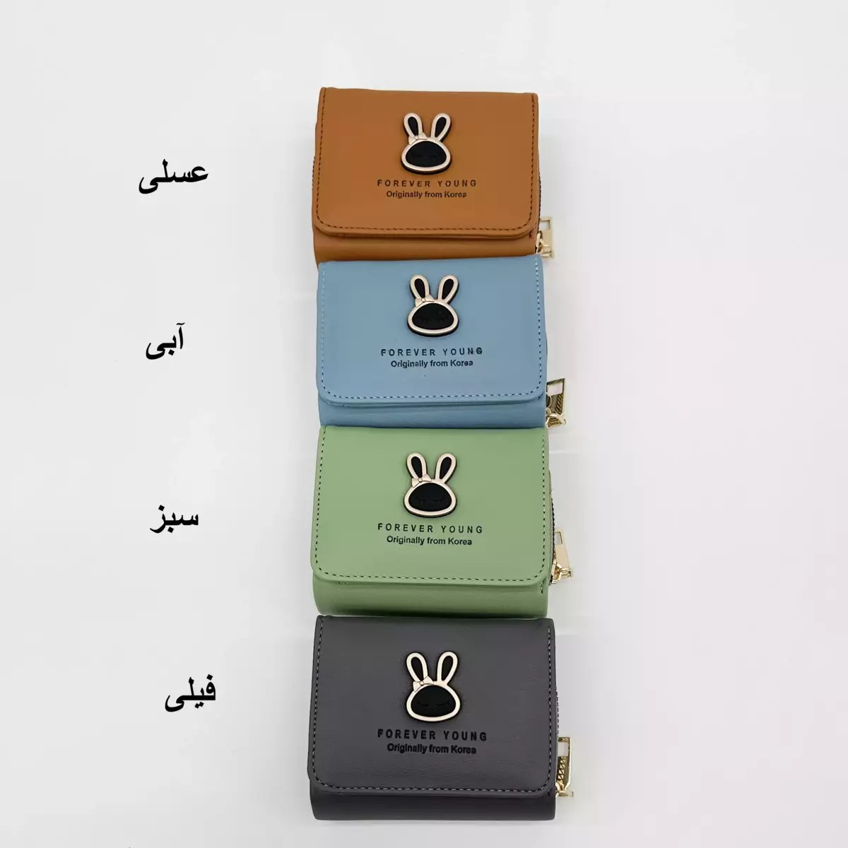 کیف پول خرگوش 1005067