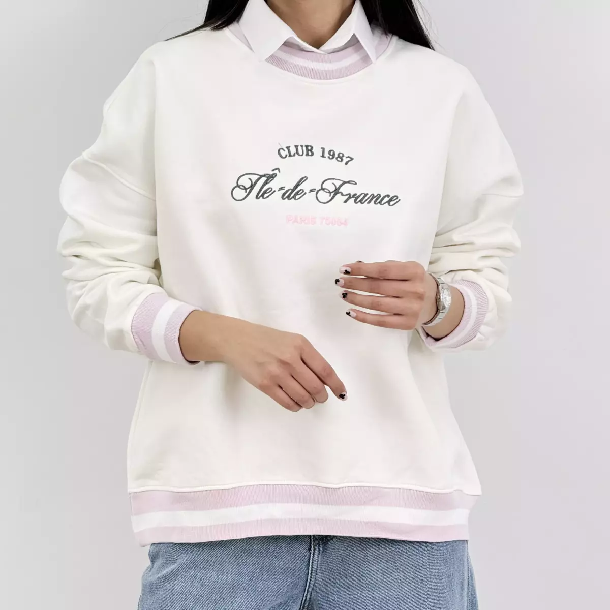 Product title
