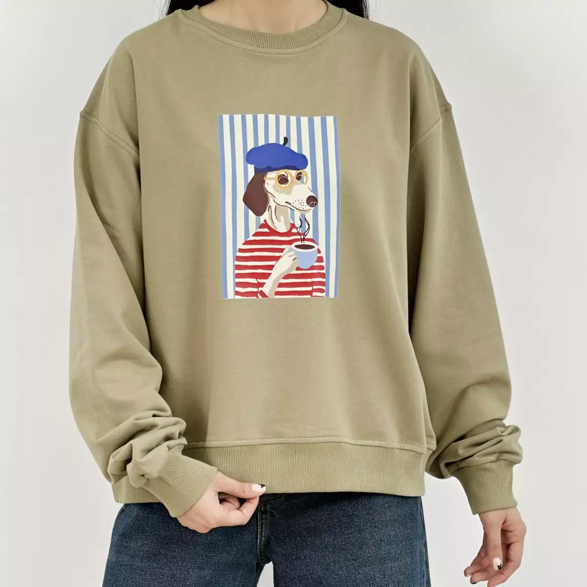 Product title
