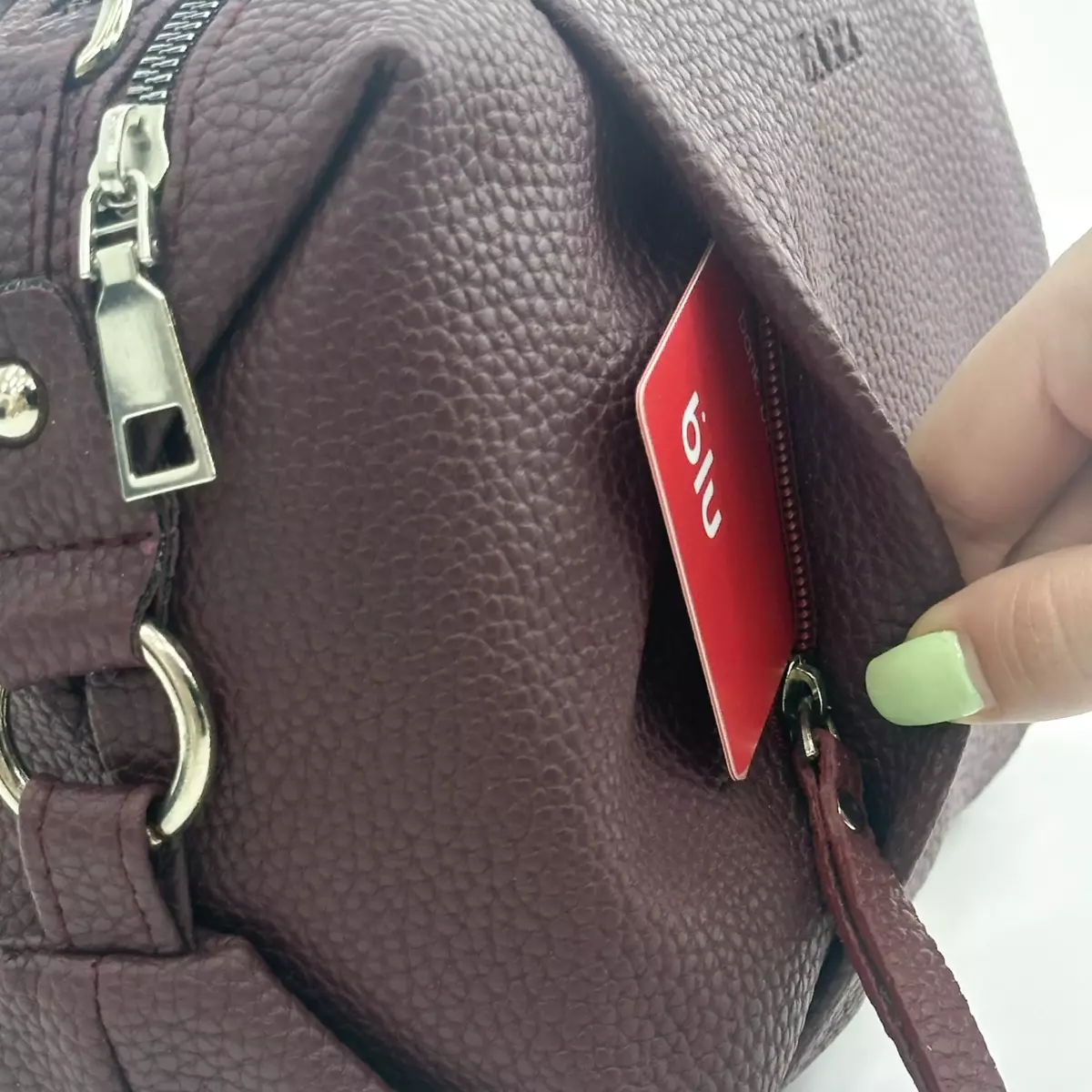 کیف باکسی 1006020