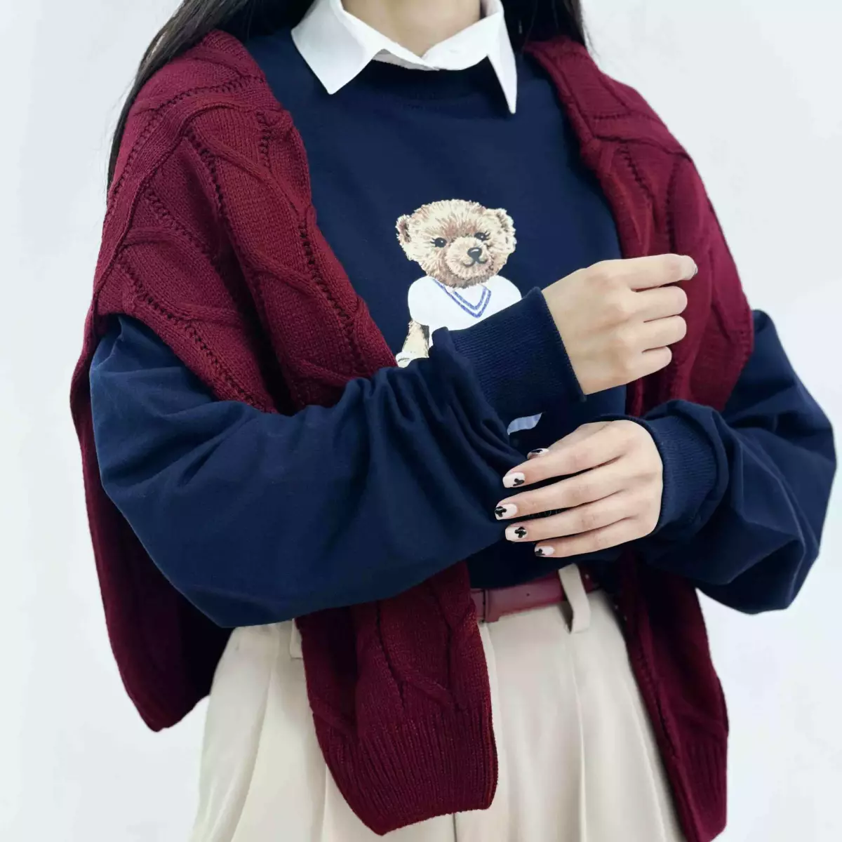 دورس تدی 1006016