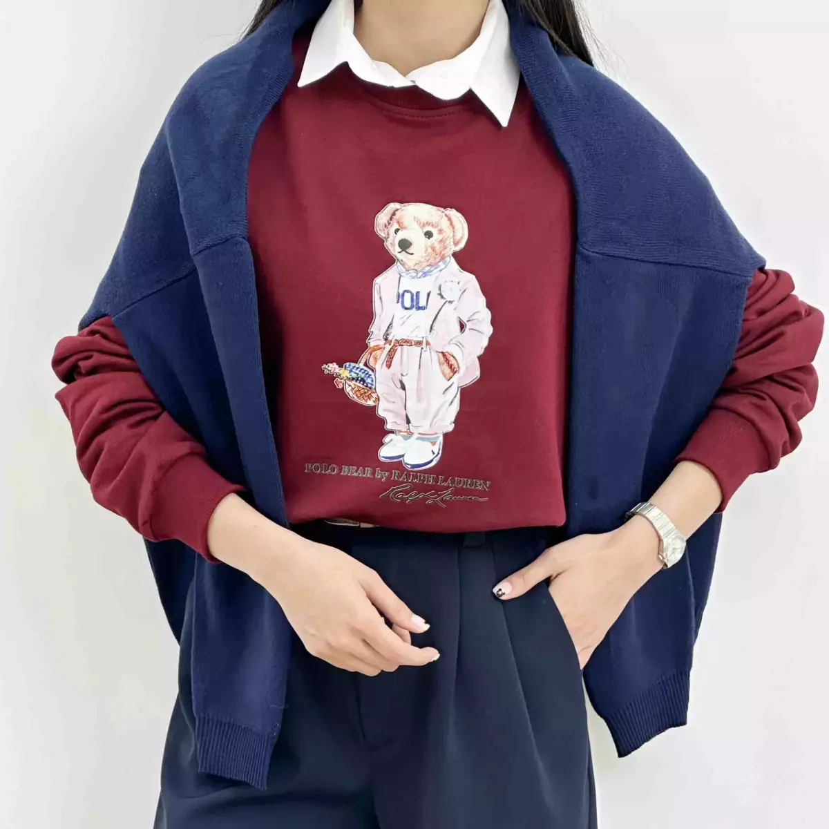 دورس تدی 1006016