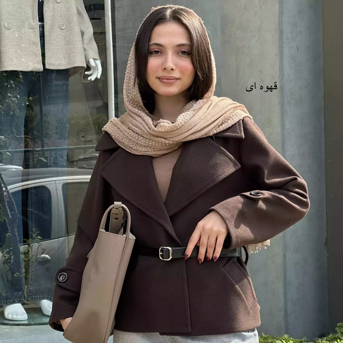 کت فوتر 1006015