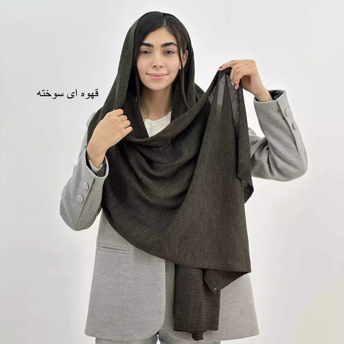 شال بافت 1006031