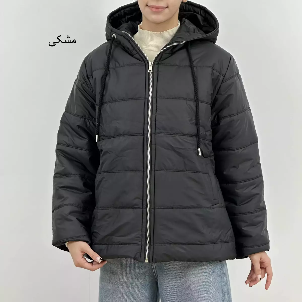 کاپشن زنانه 1006036