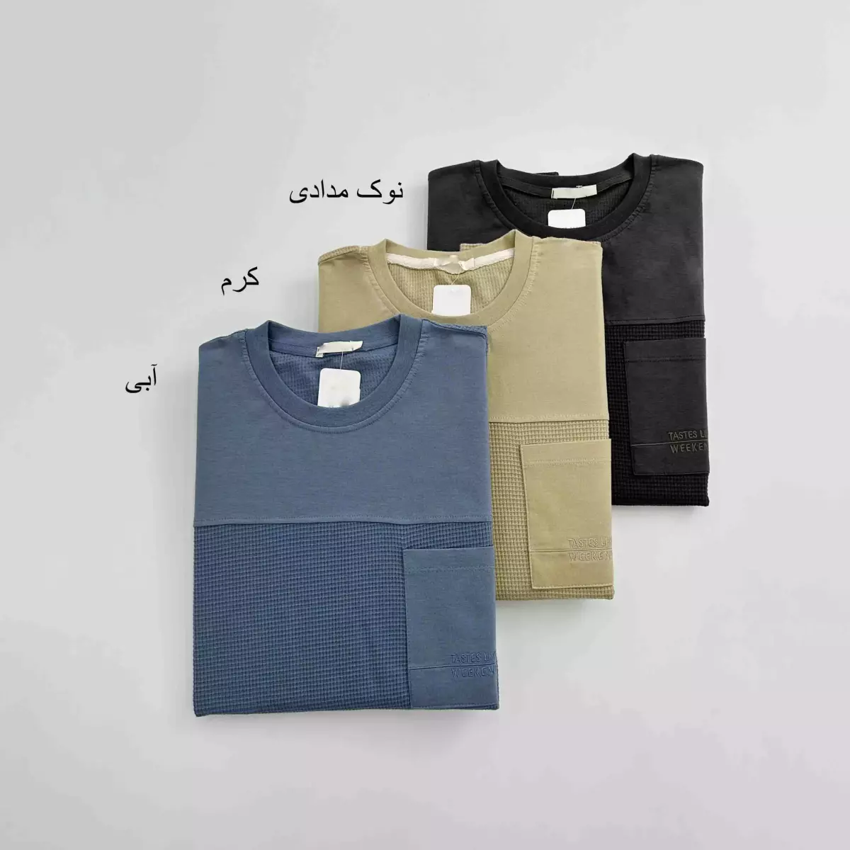 تیشرت مردانه 1006067