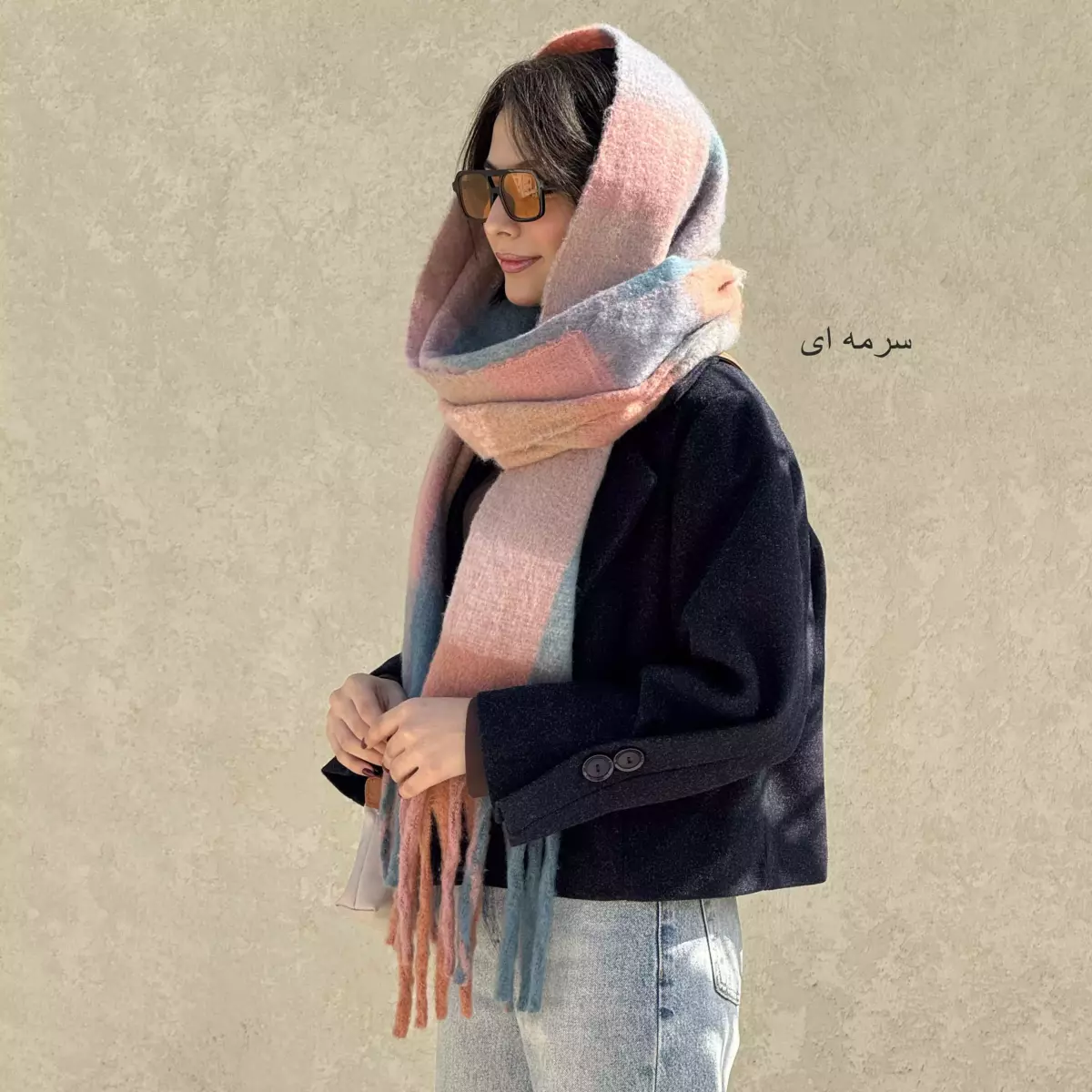 کت فوتر 1006089
