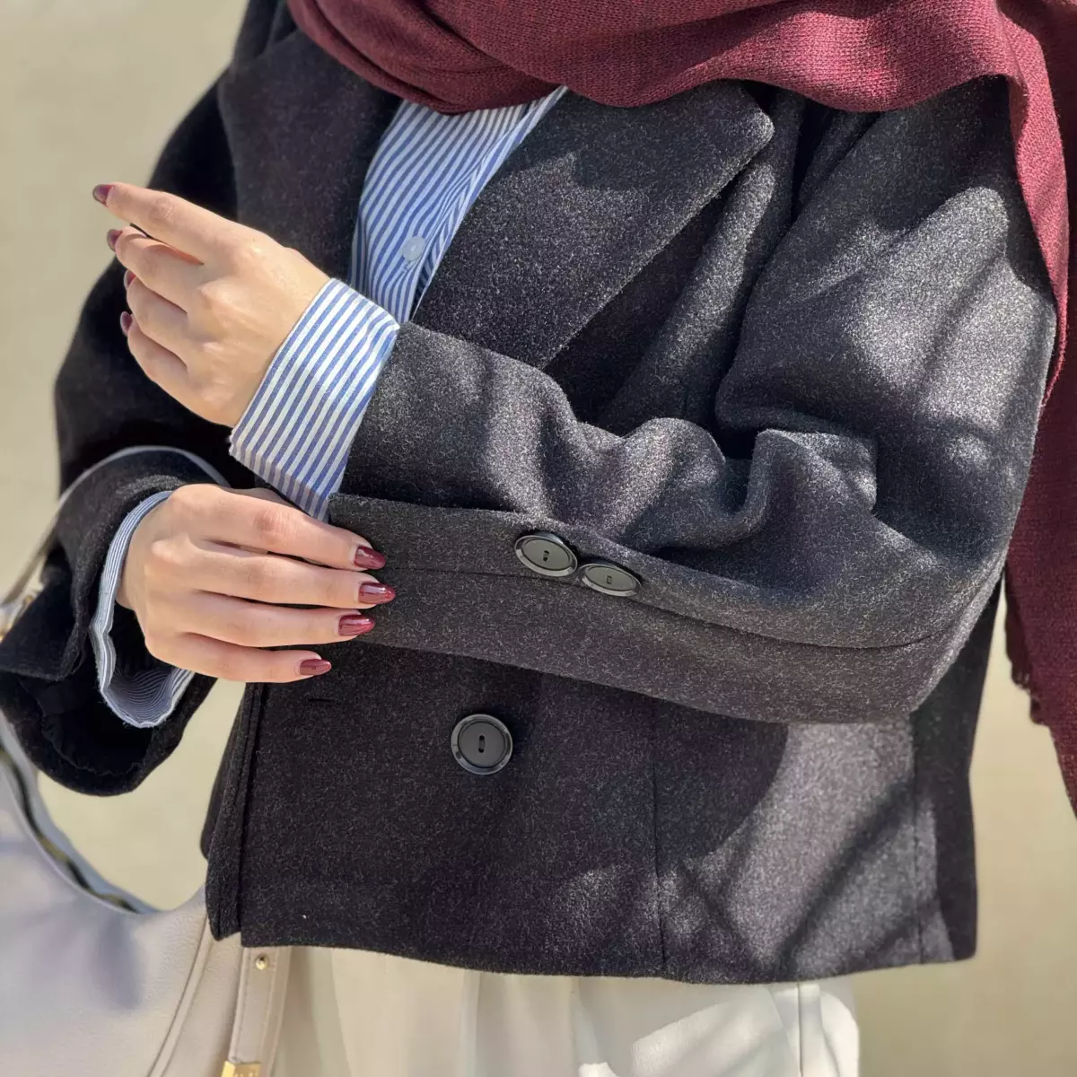 کت فوتر 1006089