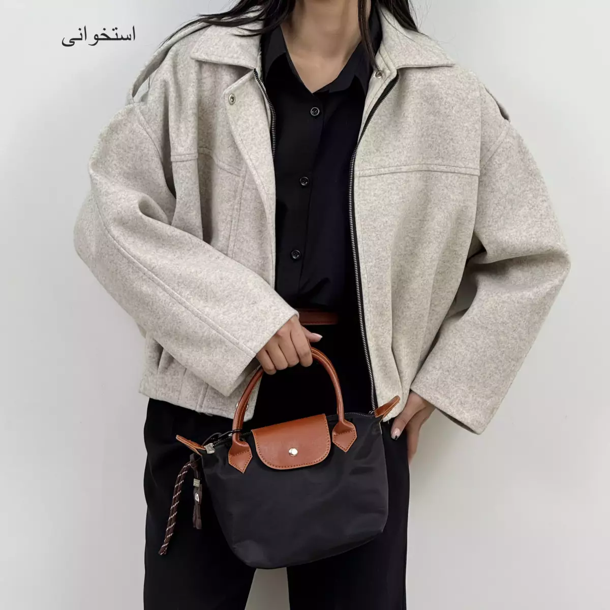 بامبرجکت خمره ای 1006096
