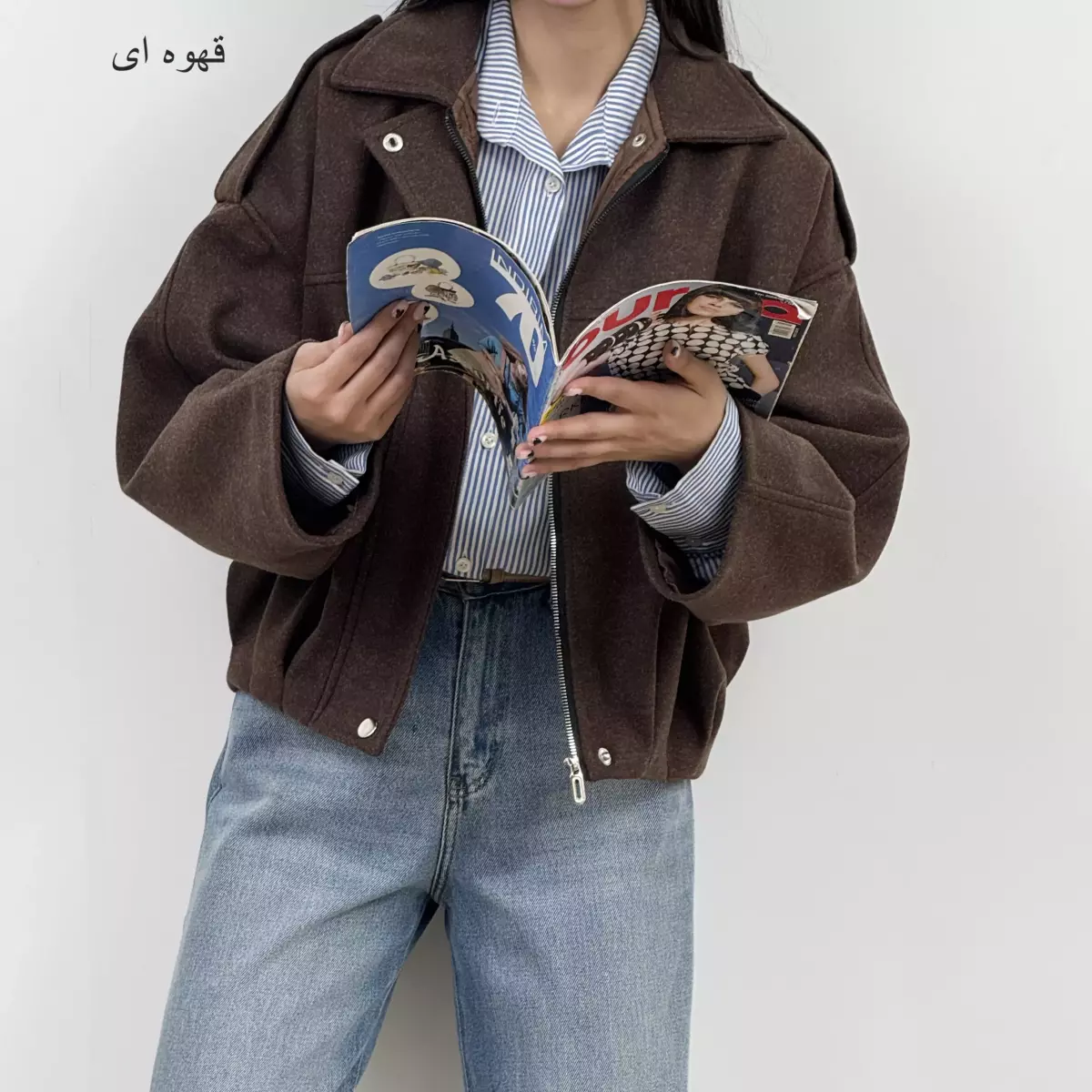 بامبرجکت خمره ای 1006096