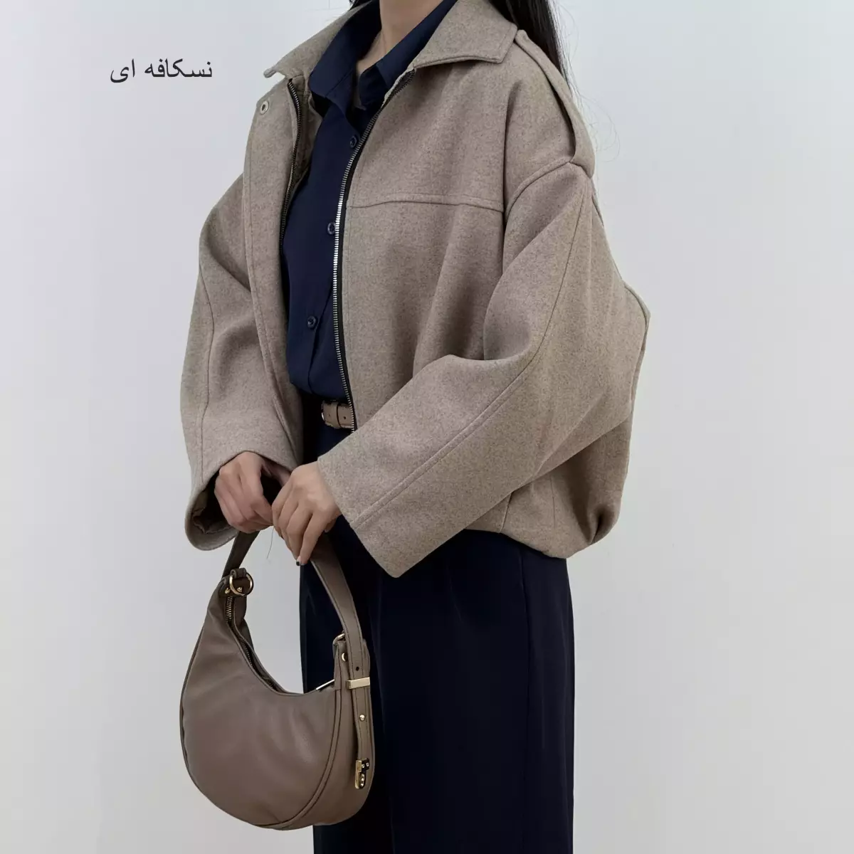 بامبرجکت خمره ای 1006096