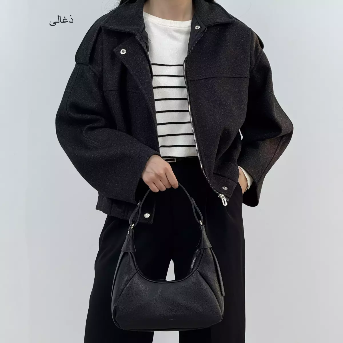 بامبرجکت خمره ای 1006096