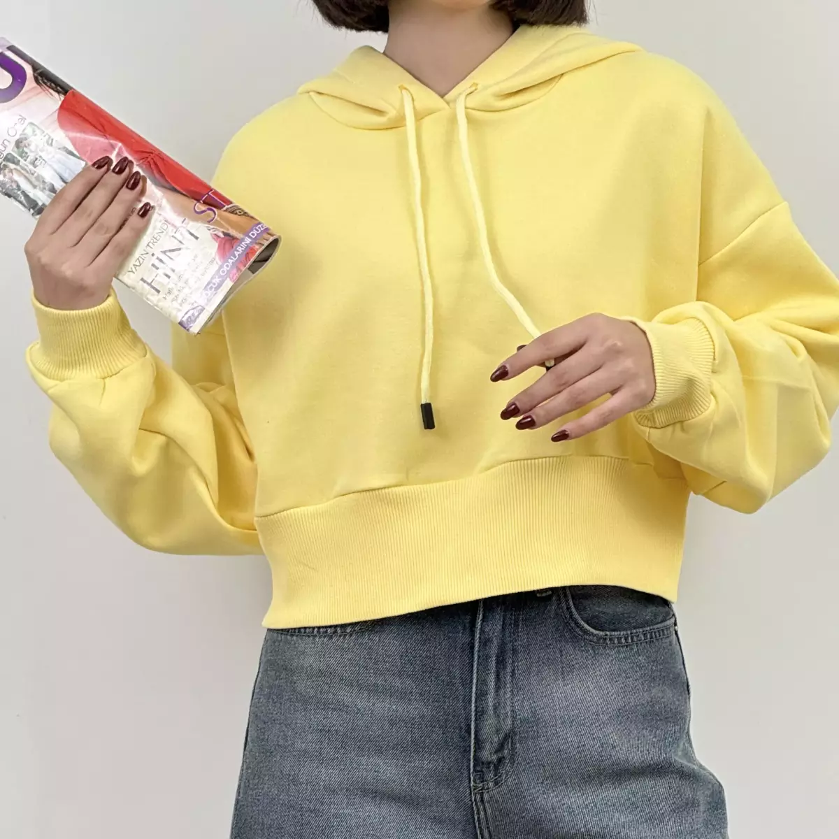 Product title
