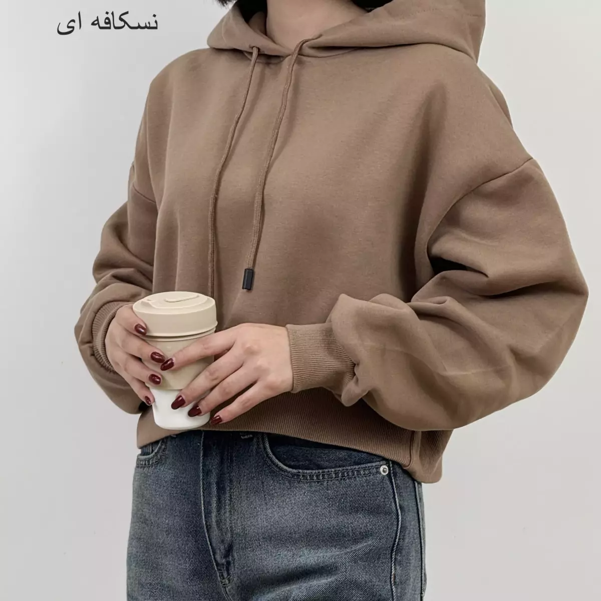 هودی کراپ 1007015