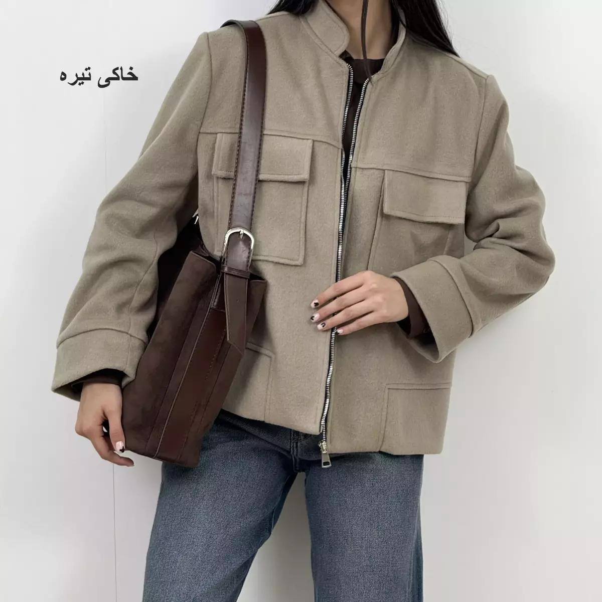 کت فوتر 1007011