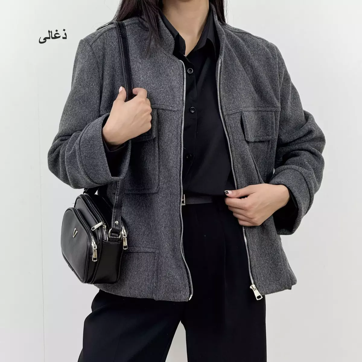 کت فوتر 1007011