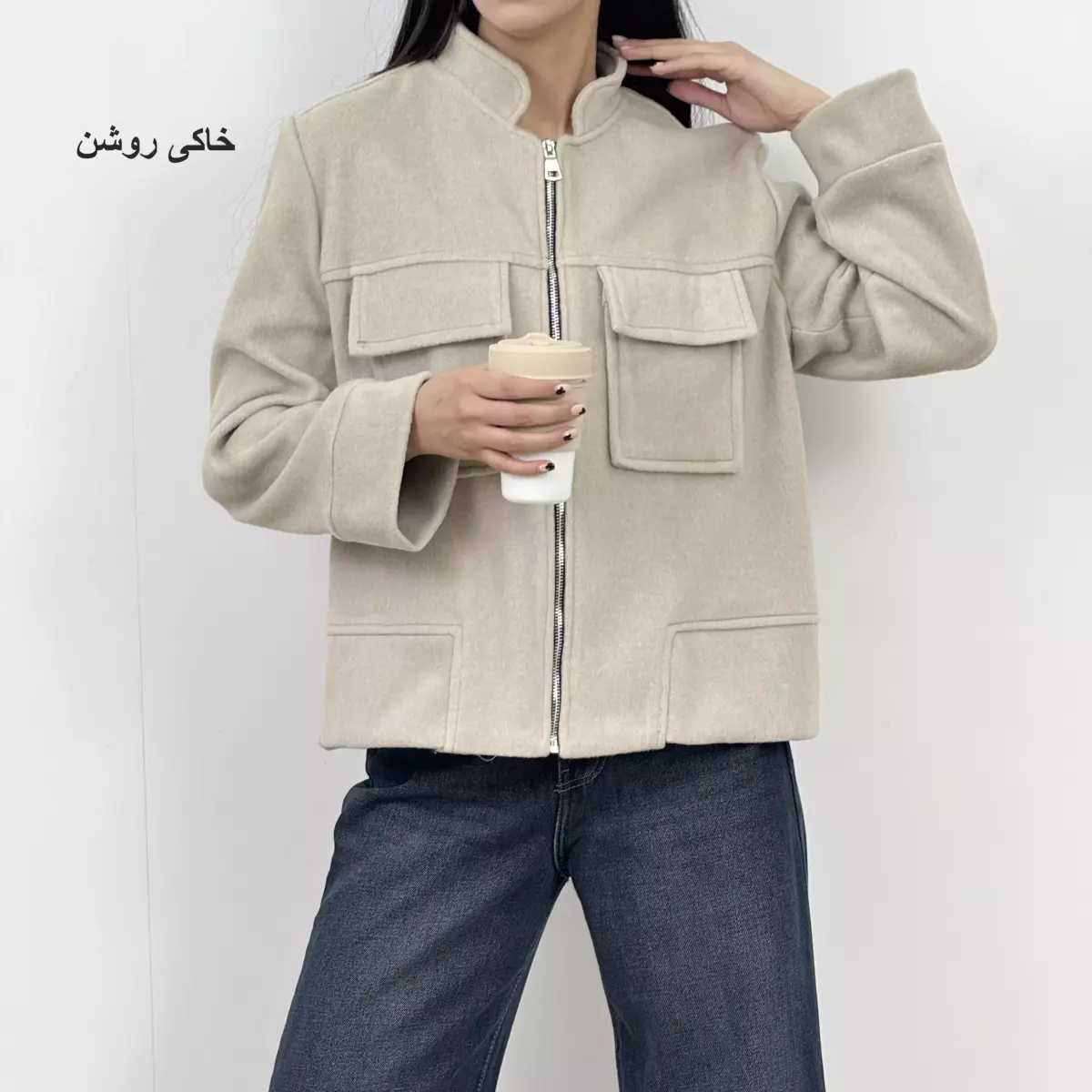 کت فوتر 1007011