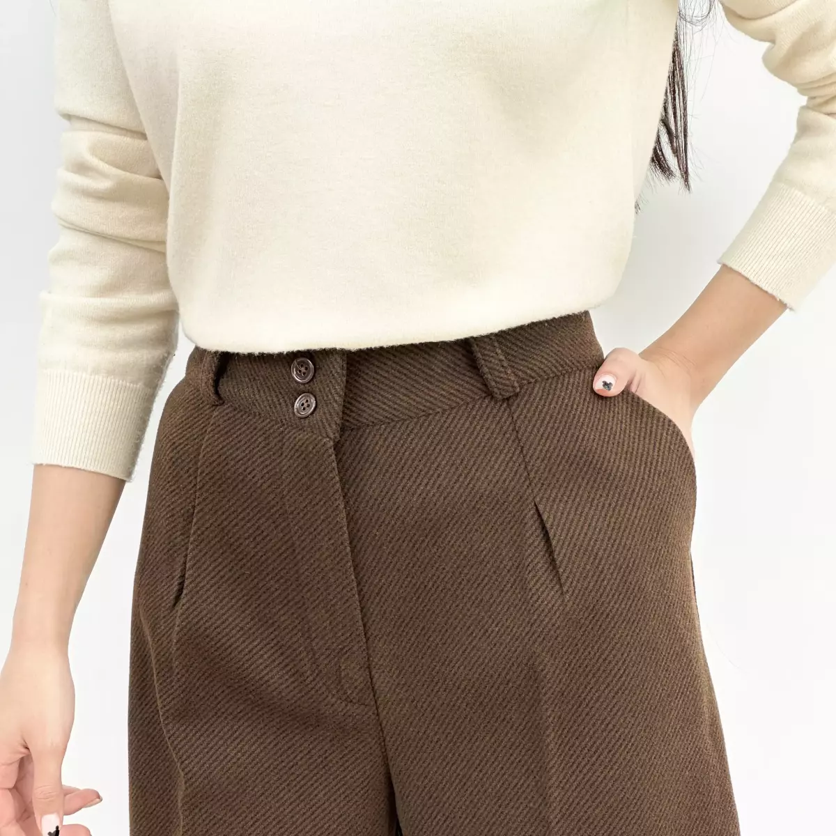 شلوار فوتر 1007034