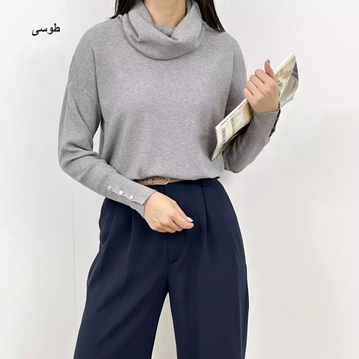 بافت گپ 1007033