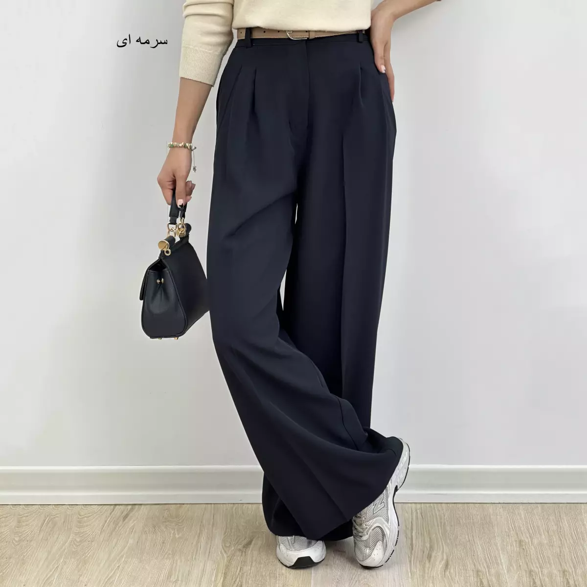 شلوار پارچه ای 1007006