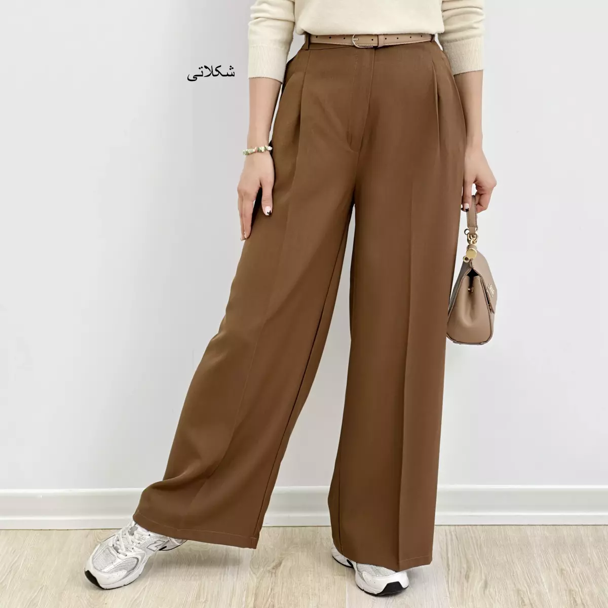 شلوار پارچه ای 1007006