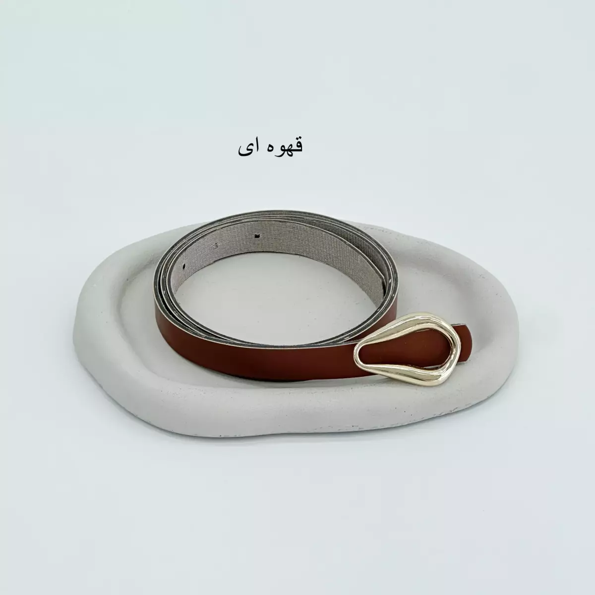 کمربند منحنی 1007035