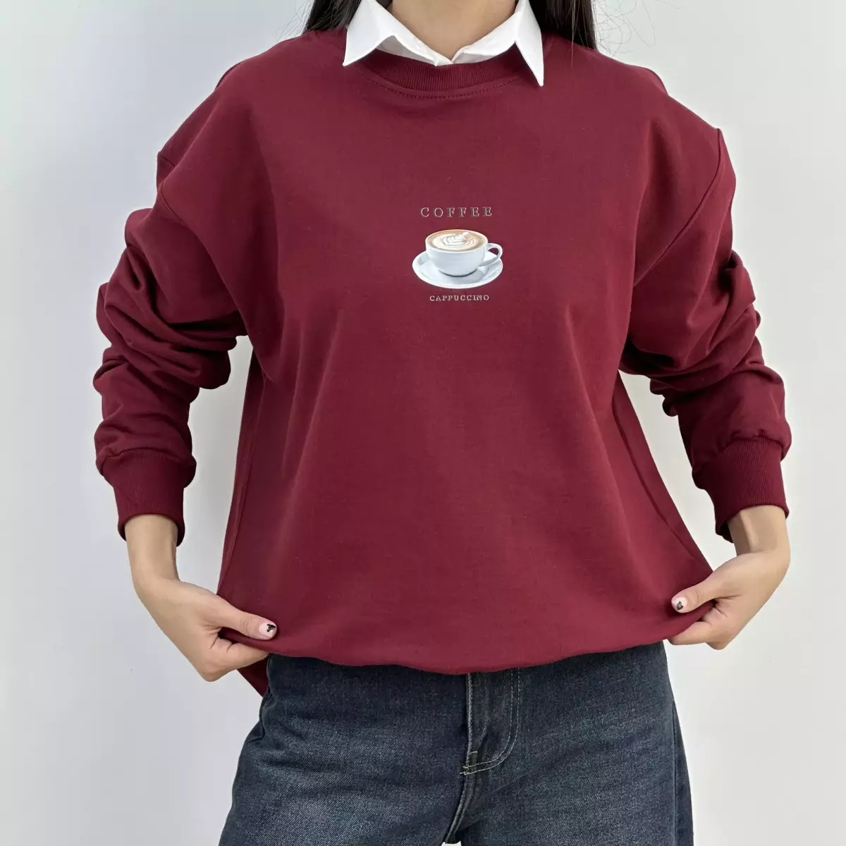 Product title
