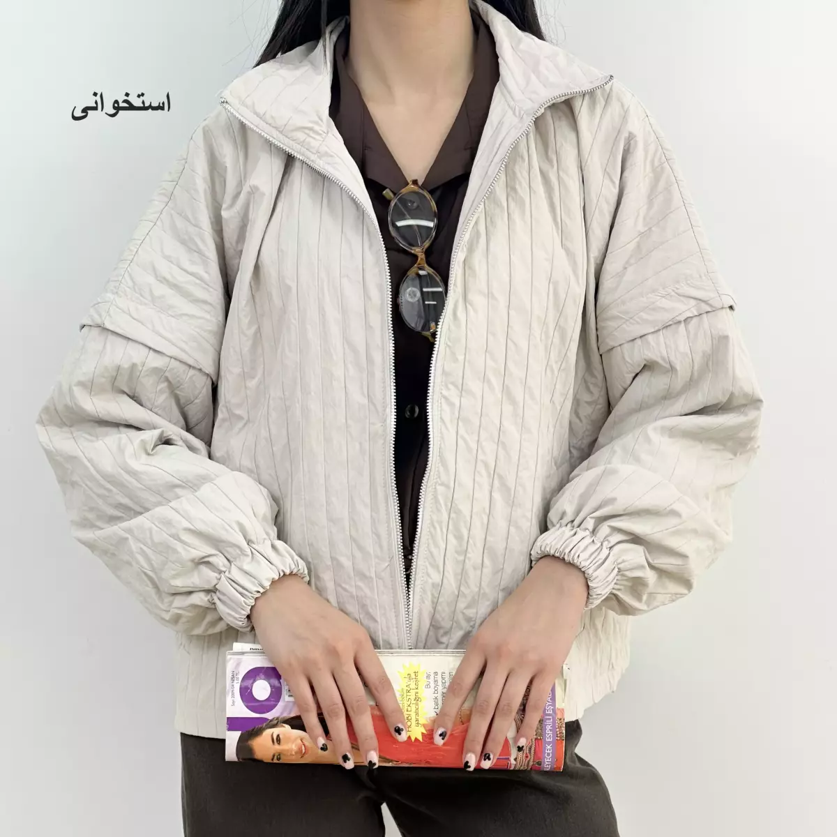 بامبرجکت 1006035