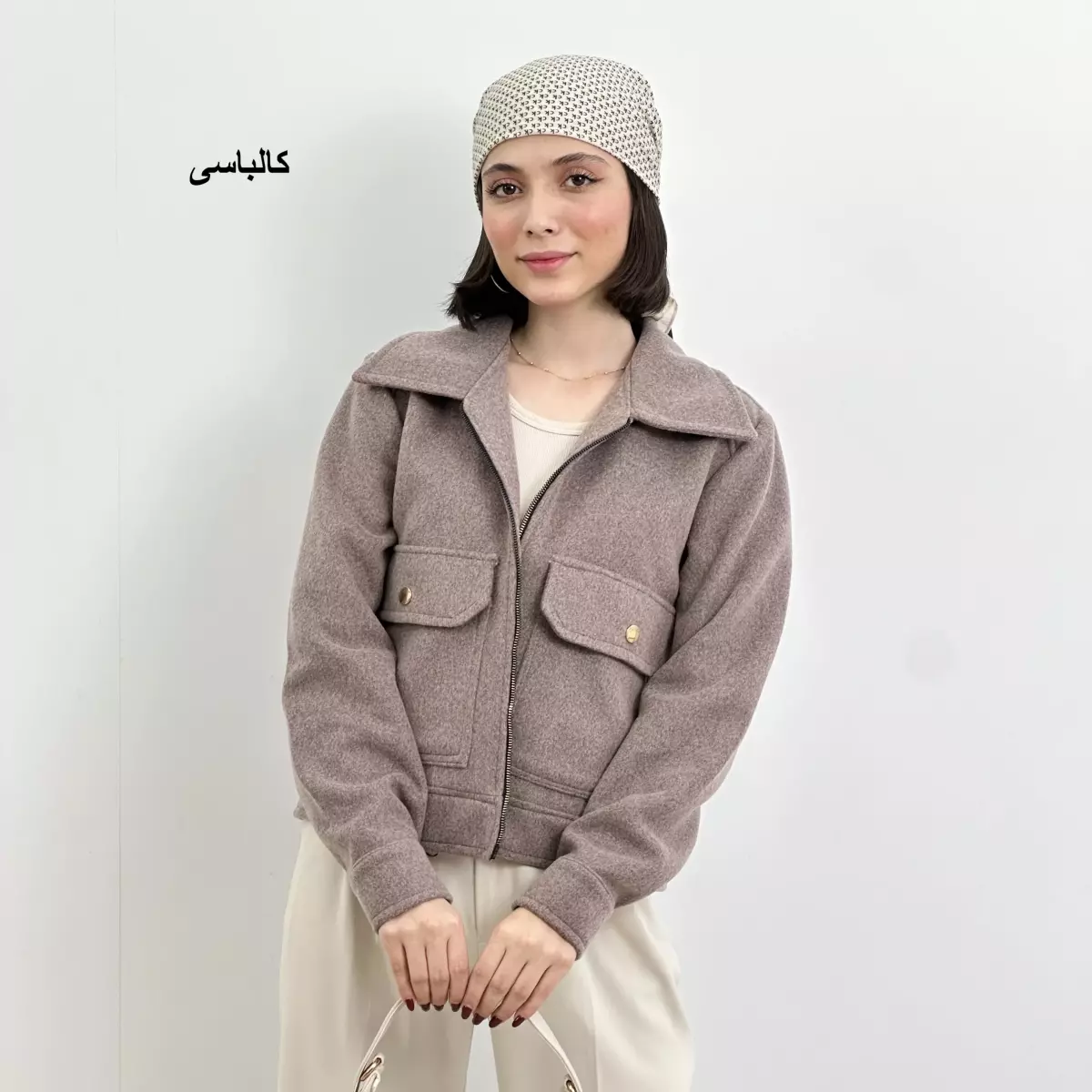 بامبر جکت 1007065