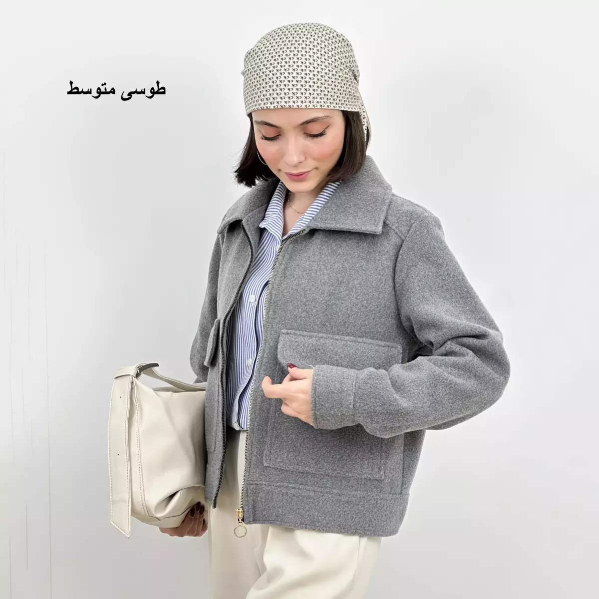 بامبر جکت 1007065