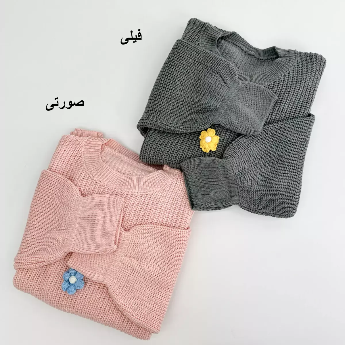 بافت گل 1007061