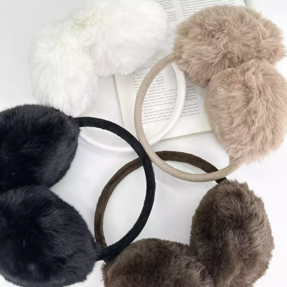 گوش بند 1007081